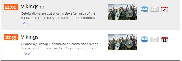 LBMActors's tweet photo. In tonight - #VikingsS5 @HistoryVikings #Season5 continues on @RTE2 - 9pm. Look out for several of our peops - @LFuarain #LaurenceOFuarain, @Scott_Graham2, #AnthonyBrophy, #MichaelPower ๐๏ธ๐บ https://t.co/CBVuREV1Fm