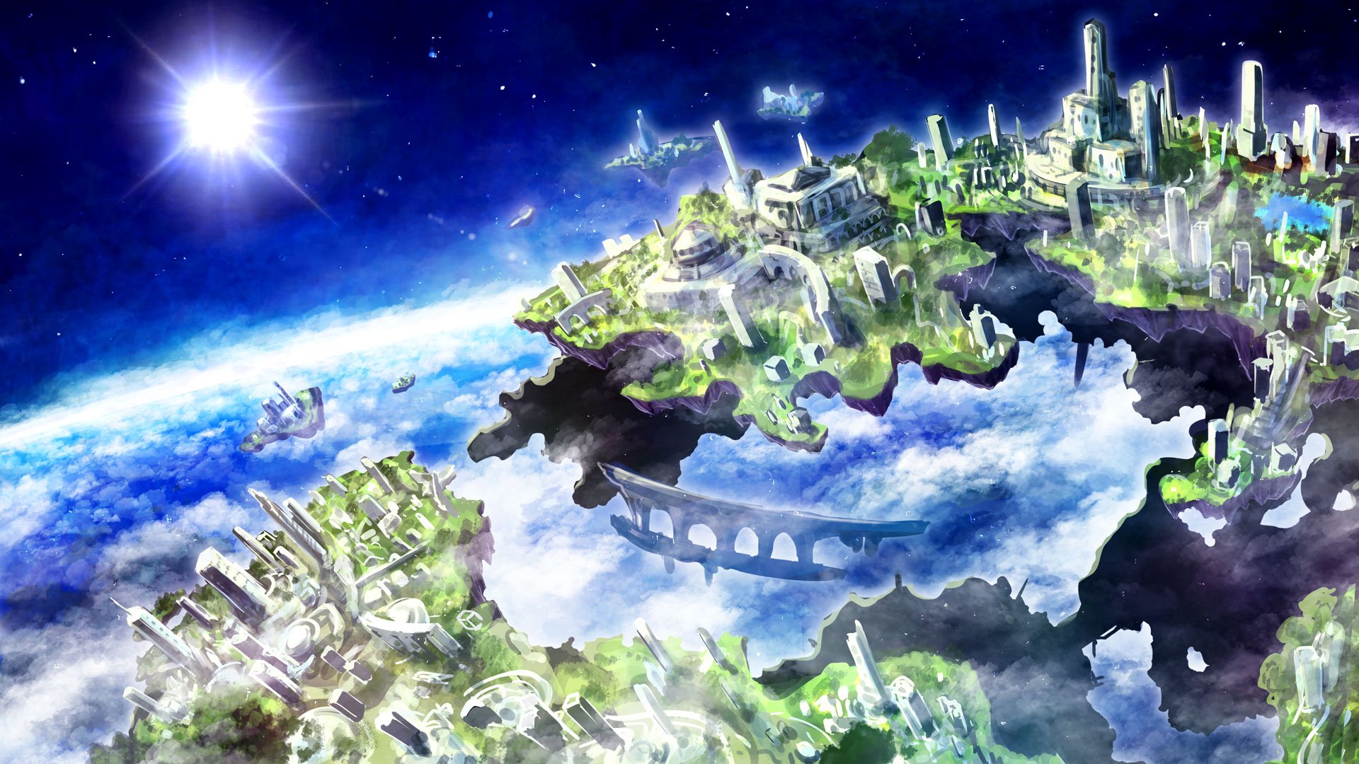 宇宙の絵画   455x380 Amazon.co.jp: Artery8 宇宙地図 天の川 銀河 螺旋星 太陽系