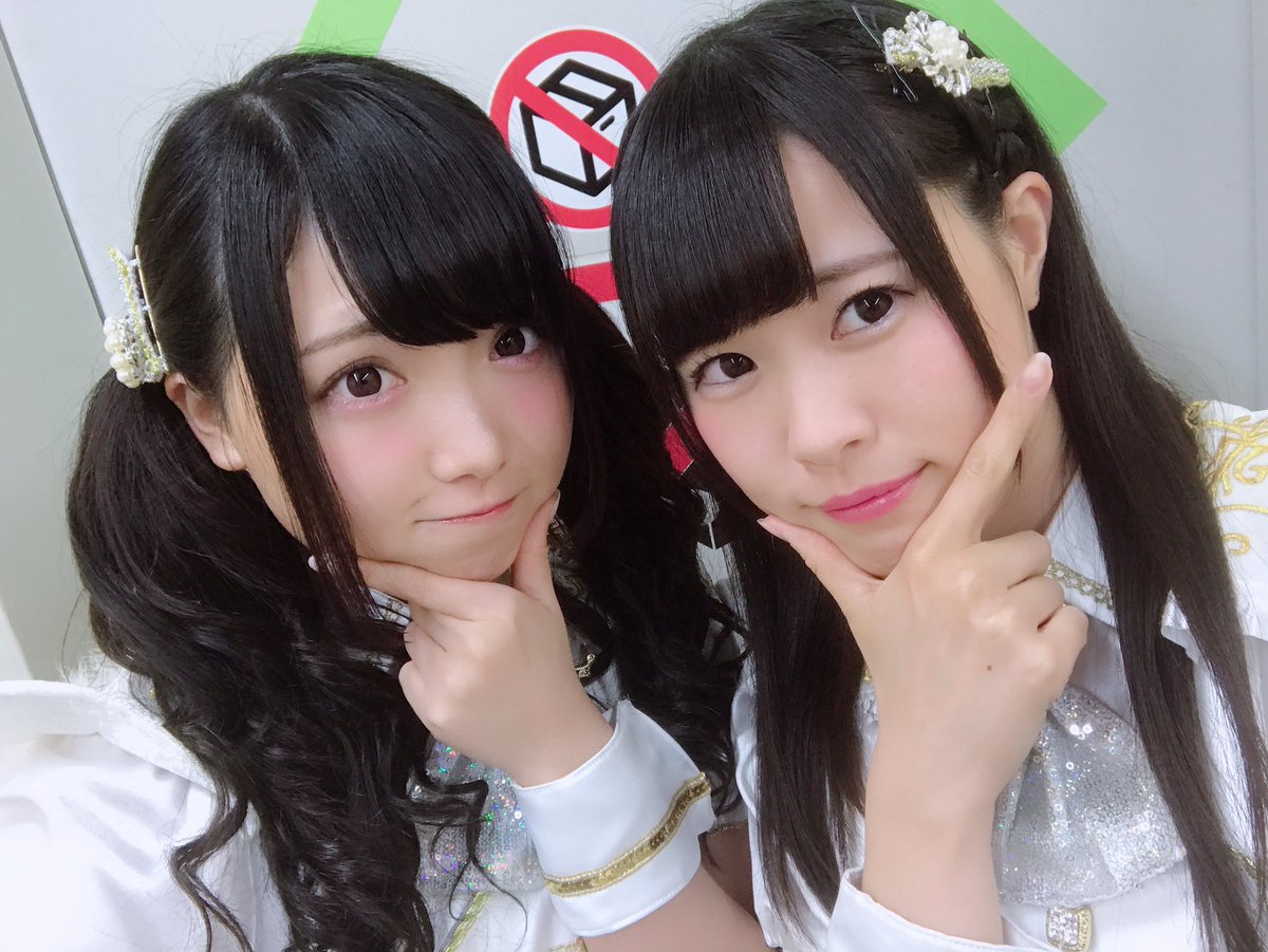 水野結愛 Ange Reve No Twitter ソフマップタイ壮行会ライブでした そして 山手キセキちゃんお披露目だったよ いきなり最初から5曲もあって大変だったろうに にこにこ頑張っててホッとしました 親心 これから一緒に仲間として頑張って行く 可愛い