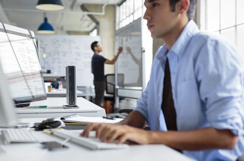 22 easy to sell as-a-service packages now available. Pre-configured, pre-packaged, pre-approved. Helps you deliver aaS ASAP to the many customers who want this approach to IT acquisition and consumption. #HPENAChannel
bit.ly/2CuVh2d