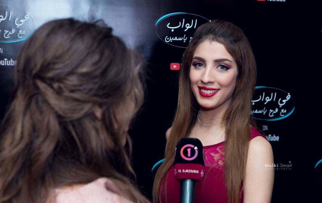 SuhilaBnLachhab's tweet photo. مساء الحب 😘 أحبابي 😘 طولت عليكم شوية بزاف بزاف شوية 😁
مبروك مليون مرة حبيبتي فرح النجاح يليق بك 🌹
#في_الواب_مع_فرح_ياسمين
بالنسبة لل 7 مليون الله على حلاوة النجاح الحقيقي الي خليتوني نحس بيه 😘
#souhilabenlachhab
#��يك_منوليش_7M
https://t.co/Z4xffXCGLE https://t.co/gnM0DKY8eU