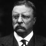 Quote 17 of 100
"The most important single ingredient in the formula of success is knowing how to get along with people." Theodore Roosevelt, 26th President, and a damn good one. 
Ranks 4th or 5th in most ratings.  Quote seems like a unique concept for some world leaders today.