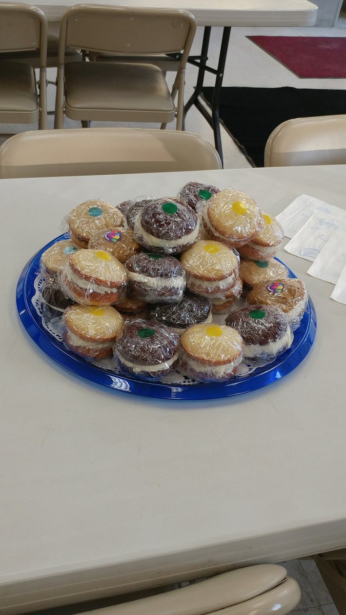 Abby Morrish tweet media