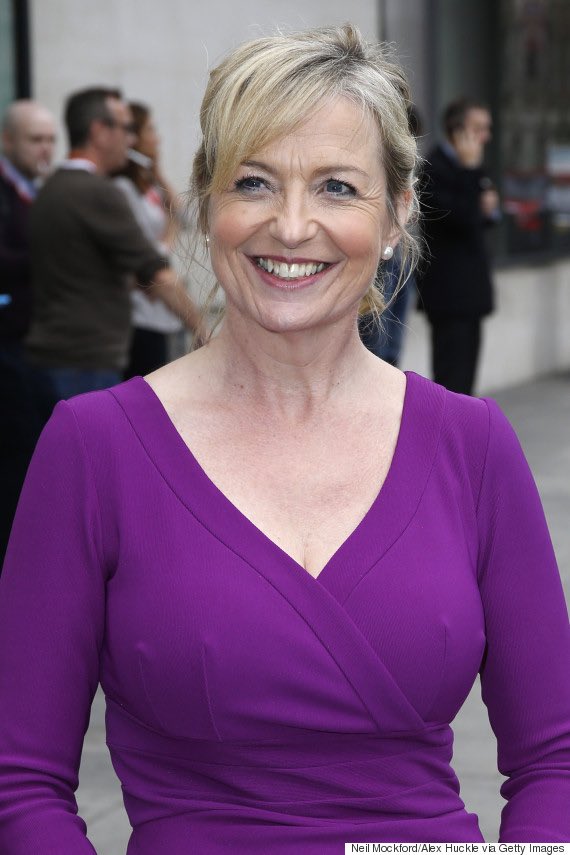 Kirkwood hot carol Carol Kirkwood: