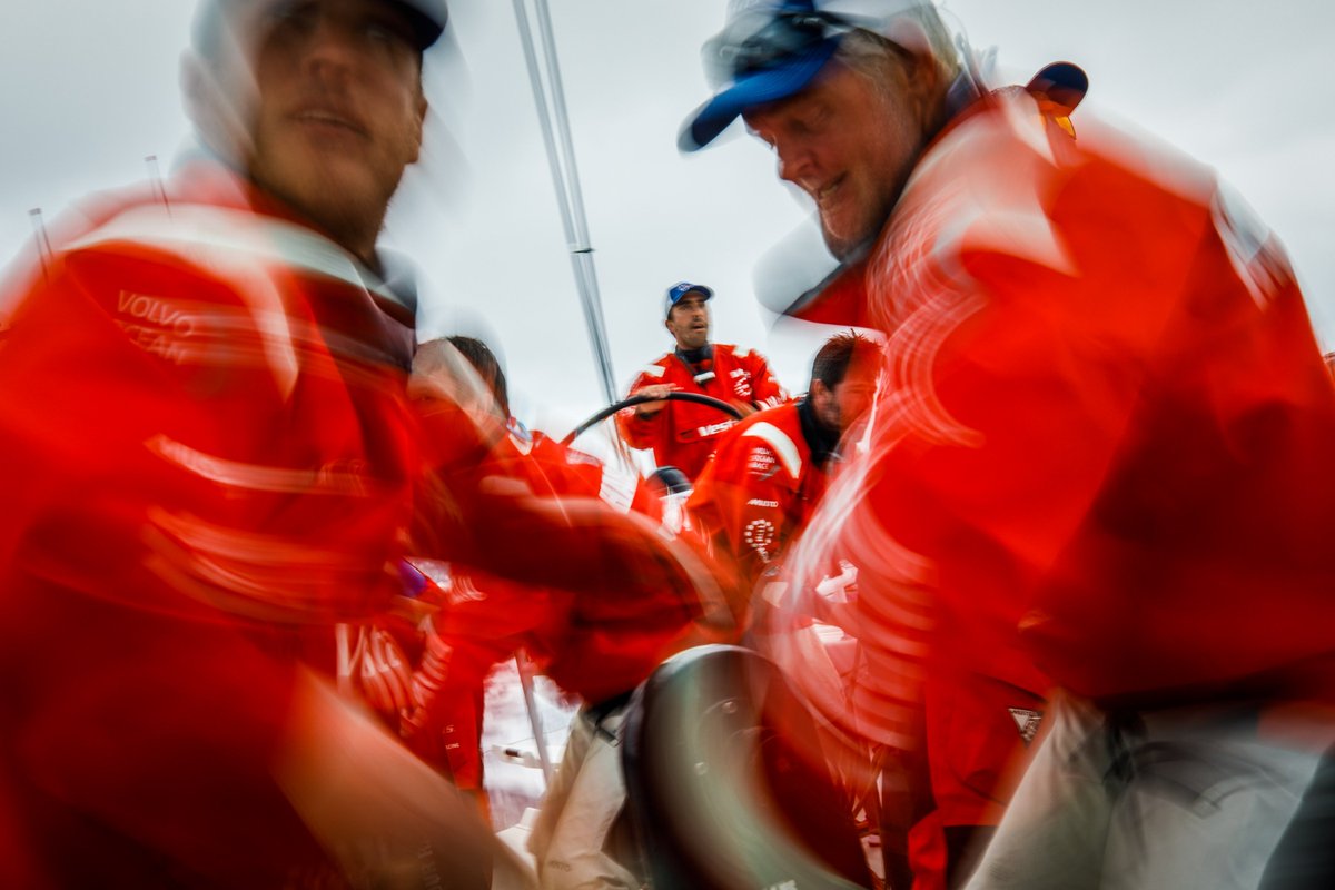 PoweredByVestas's tweet photo. From OBR, @AmoryRoss latest report: "There’s a lot that can happen in the remaining miles and Scallywag’s lead is not invincible. Winning the leg is still the clear priority!"
https://t.co/yw3OG4KzXE
#VolvoOceanRace #WindandWater #sailing #boatlog https://t.co/M7L4eNA4On