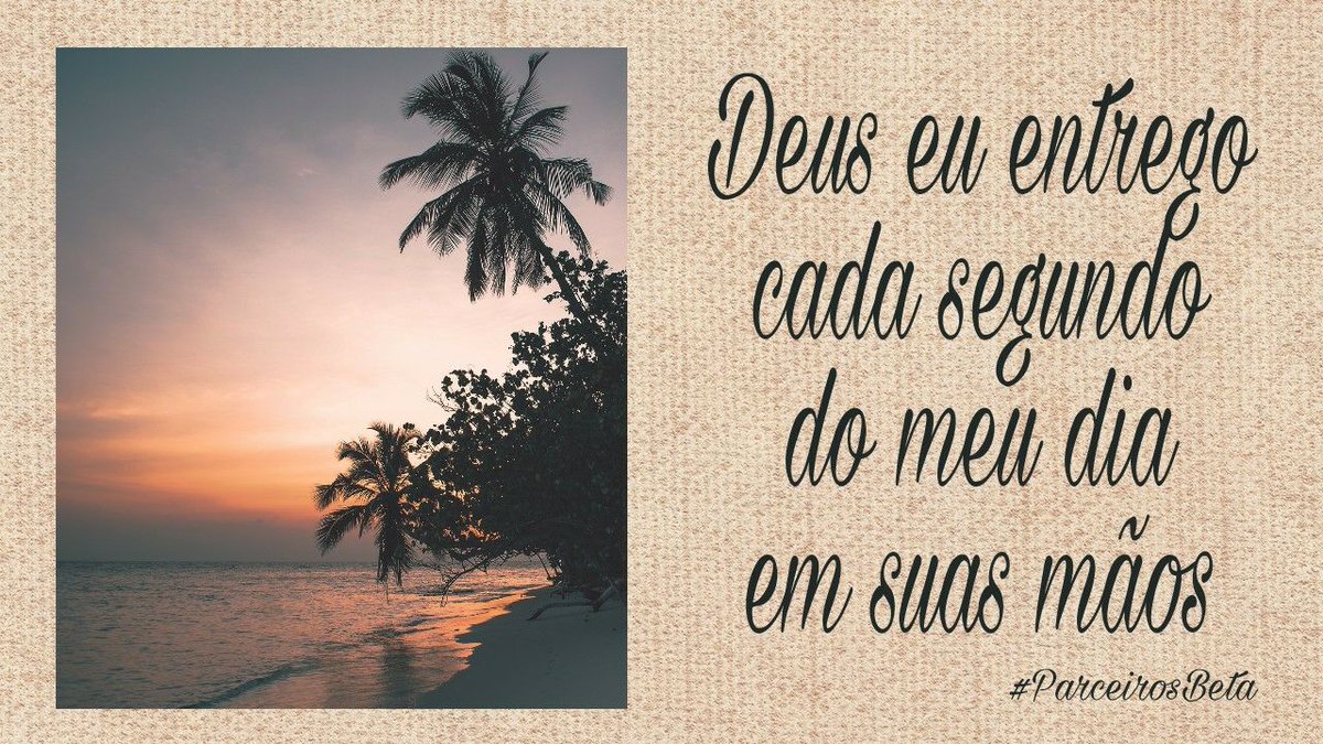 🙏🙌
#PARCEIROSBETA
<a href="/ParceirosBeta/">#PARCEIROSBETA OFICI</a>