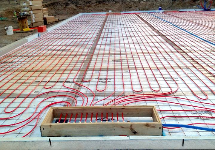 Make <a href="/InfloorHeating/">Infloor Heating</a> Systems a part of your New Year resolution, and live greener and more comfortable in the years ahead. infloor.com