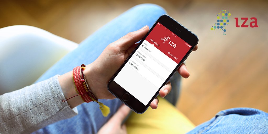 IZAzorg's tweet image. In de IZA Zorg app vind je niet alleen je eigen zorgpas, maar ook die van jouw medeverzekerden. Zo heb je altijd je klantnummer bij de hand voor binnen- én buitenland. Bekijk alle voordelen van de app: iza.nl/zorg-app.