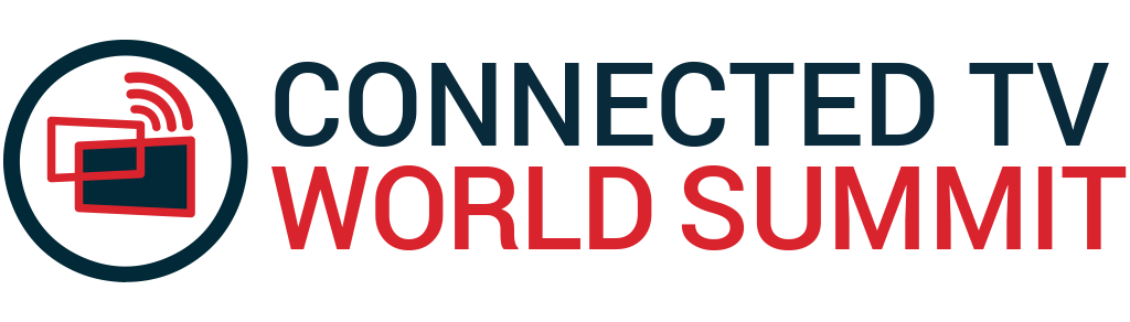 CTVSoc's tweet photo. Key themes announced, Connected TV World Summit, London March 20-21.
https://t.co/ElJmFcI3LV @MediatelNews @JustinLebbon https://t.co/ZWrbiyf7QO