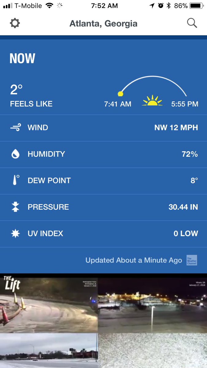 Feels like 2!!! 😳😳 da heck!