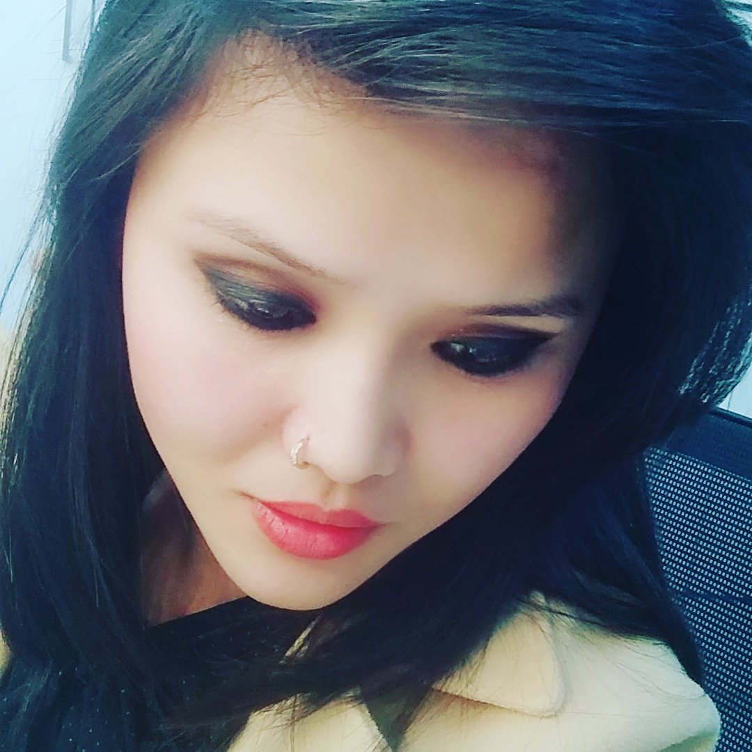 SabeenaTamang tweet picture