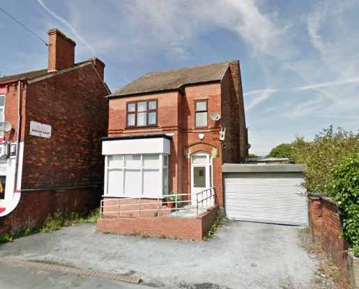 PROPERTY FOR SALE IN MANCHESTER
