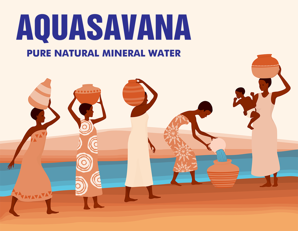 FairyBottlingZm's tweet photo. Did you know that 200 million work hours are consumed by women collecting water for their families? #ConserveWater #EveryDropCounts #Aquasavana #YourWiseChoice https://t.co/XFxpIiLrI2