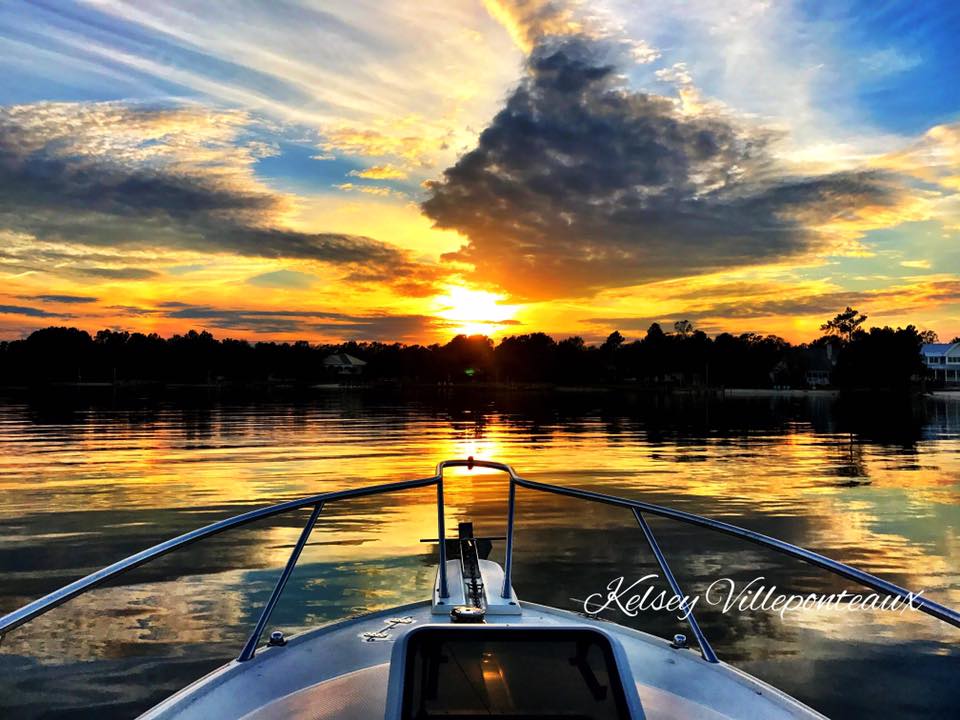 santeecooper's tweet photo. We love when our followers share their adventures with us. Tweet at us your #LifeInSC photos! #SanteeCooper #SouthCarolina https://t.co/V3ZhrcwteR