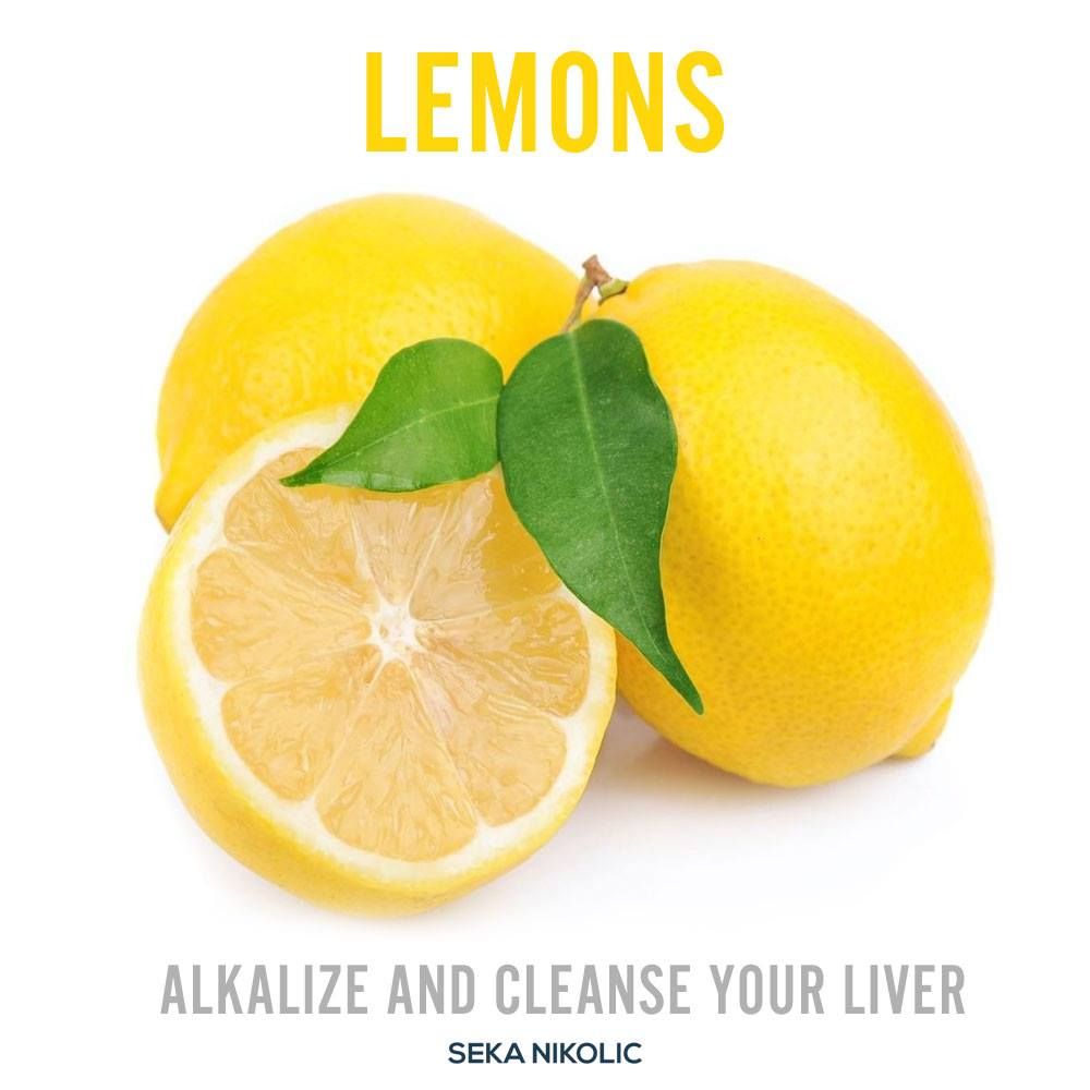 SekaNikolic's tweet photo. Winter season- Squeeze half a lemon, then pour in boiled water and drink in the morning for a huge Vitamin C kick every day this month. #LookToNature https://t.co/qzlN7mQar5
