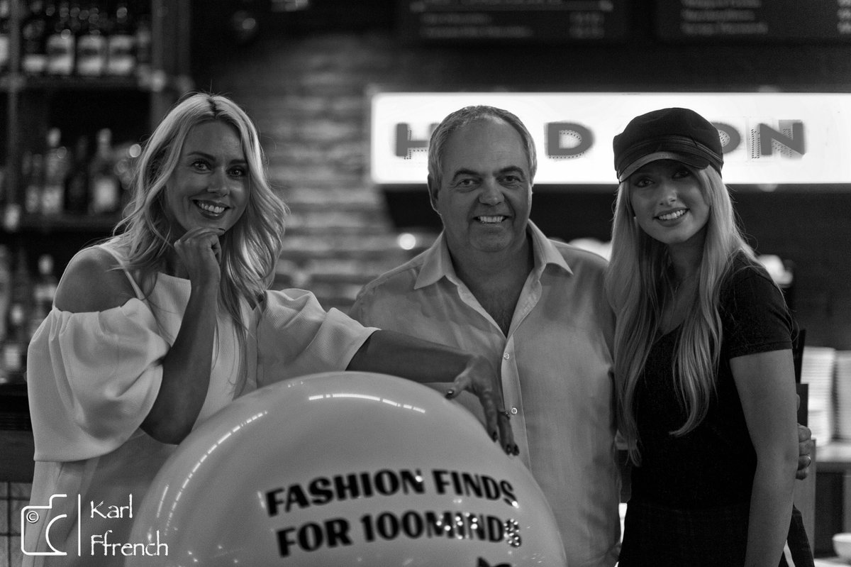 <a href="/thehudsonrooms/">The Hudson Rooms</a> Many thanks to you and your staff for your kind hospitality and wonderful food at the event #FashionFindsFor100Minds by <a href="/HannahCorcoranX/">Hannah Corcoran</a> An exceptional venue !
<a href="/Ursula_AR/">Ursula Kelly</a>