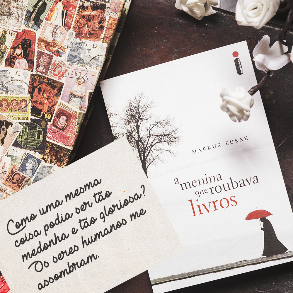 Intrínseca on X: Já imaginou destacar as páginas de um livro? 😱🧩 As  páginas de A mandíbula de Caim foram impressas em ordem aleatória e a  única maneira de descobrir o que