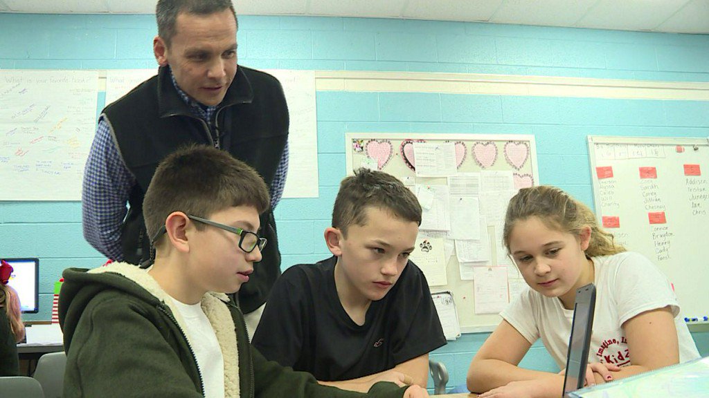 WTVR CBS 6 Richmond tweet media