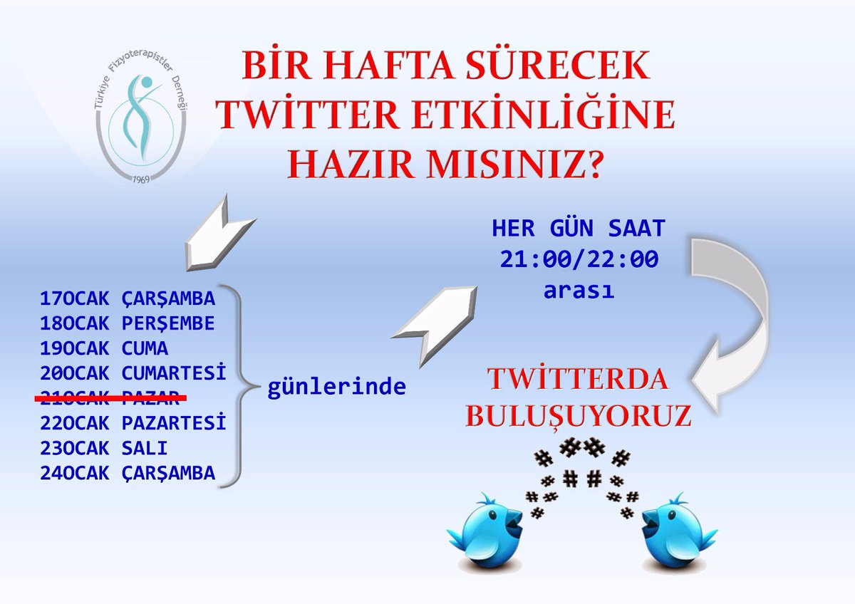 Paylaşıyoruz, katılıyoruz!