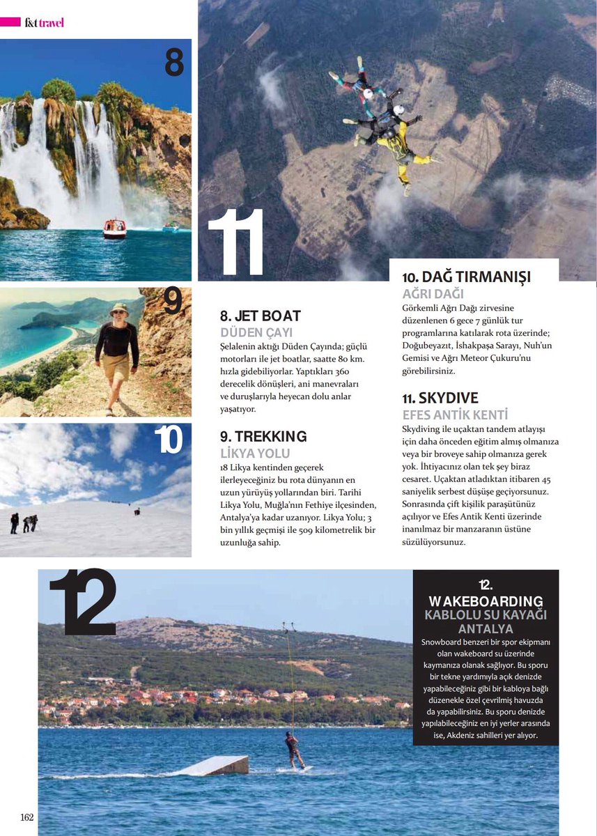 World Travel Channel (@worldtravelch) on Twitter photo 