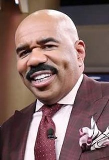 Congratulations!
HAPPY! 61st! BIRTHDAY!
Steve! Harvey! Sweeet! Way! Cool! 
Aaaaay!  