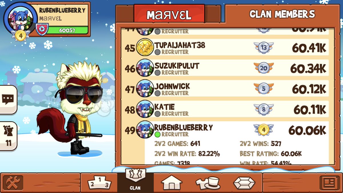 RubenBlueberry's tweet photo. FINALLY 😍 #funrun #FunRun3 https://t.co/5xrJetCucd