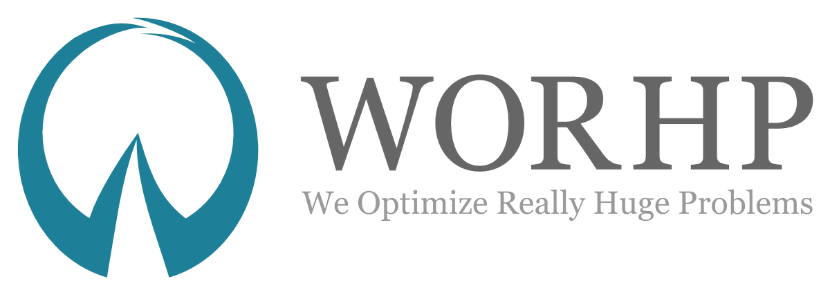 scor2018's tweet photo. The scientific program is coming together.

Courtesy of WORHP, we will get our hands dirty with optimization.

Do not forget to reserve your place at registration!

For more information: https://t.co/S8fDeAlchY https://t.co/F0salBMMsS