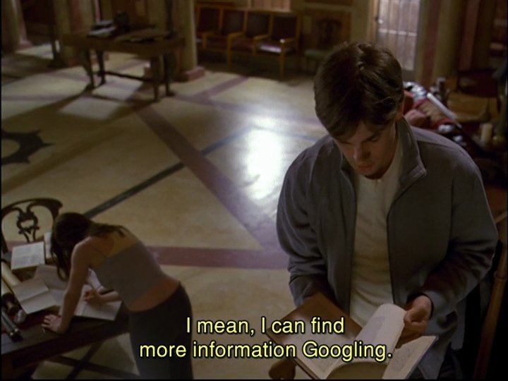 no context charmed tweet media