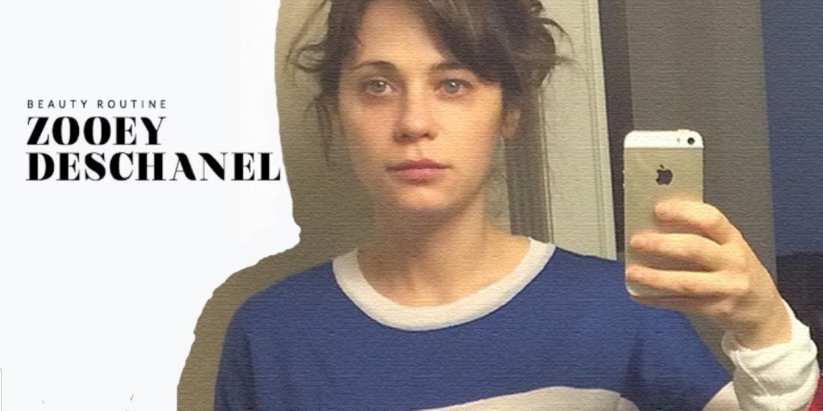 Happy 38th Birthday 
Zooey Deschanel 