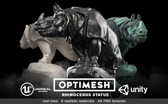 OPTIMESH tweet media