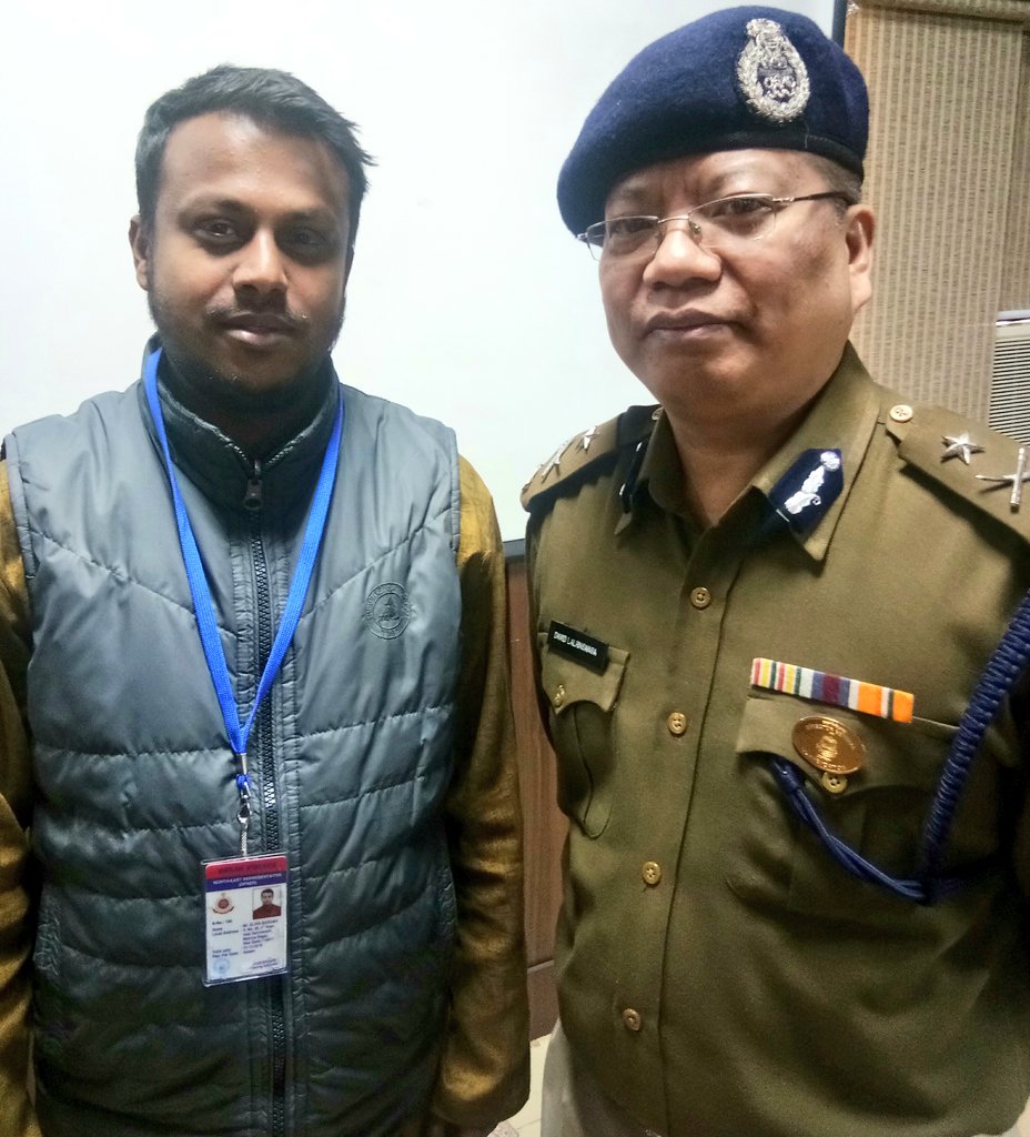 ElvinBaruah's tweet photo. Today participating in Delhi Police representative program at PTS, Malviya Nagar. So anyone can contact me in Delhi, If you need any kind of Delhi Police Legal Assistance in Delhi. @dtptraffic @DelhiPolice #DPNER https://t.co/pV3GU5ViGW