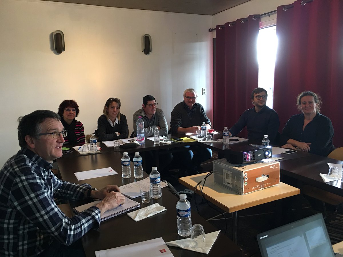 <a href="/PolygoneSA/">Polygone SA</a> se lance dans le #BIM avec une expérimentation sur diverses résidences sur son territoire d’intervention #Cantal #Aveyron #Lot #Lozère #Corrèze #Puy de dôme accompagné par #BIMer Services lauréat #PUCA ‼️🏠🏢