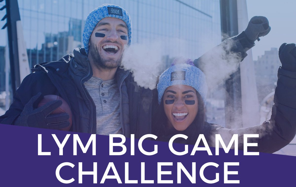 To enter, post your best image wearing a Love Your Melon product or representing the brand in a creative way on Instagram, Facebook or Twitter using the hashtag #LYMBigGameChallenge and upload it to our official page linked below.