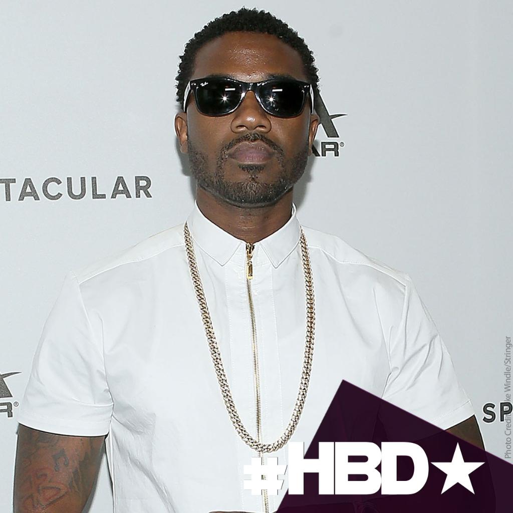 Come celebrate birthday with at the top of the 9a, 5p & 1a ET hours! Happy Birthday, Ray J! 