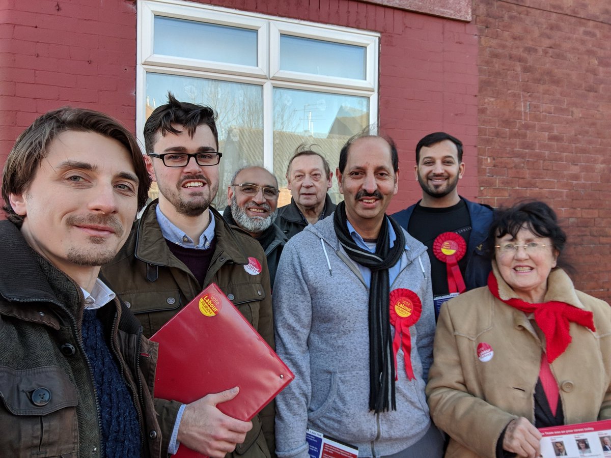 Hunslet and Riverside Labour tweet media