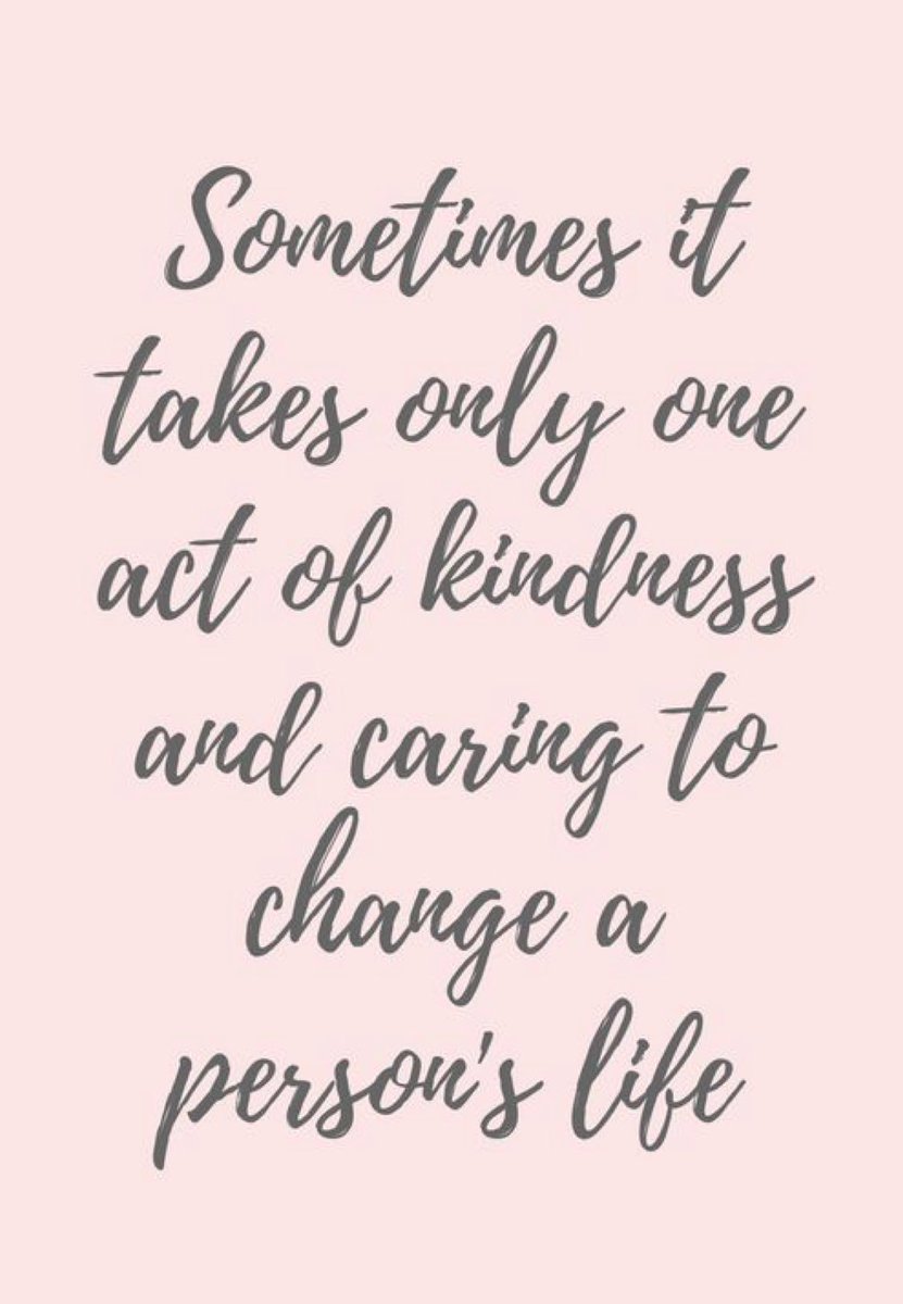 Day 4 of the Kindness Challenge! Examples: invite someone to sit with you at lunch, stand up for someone, make someone feel special! #DoGoodtoFeelGood 💙