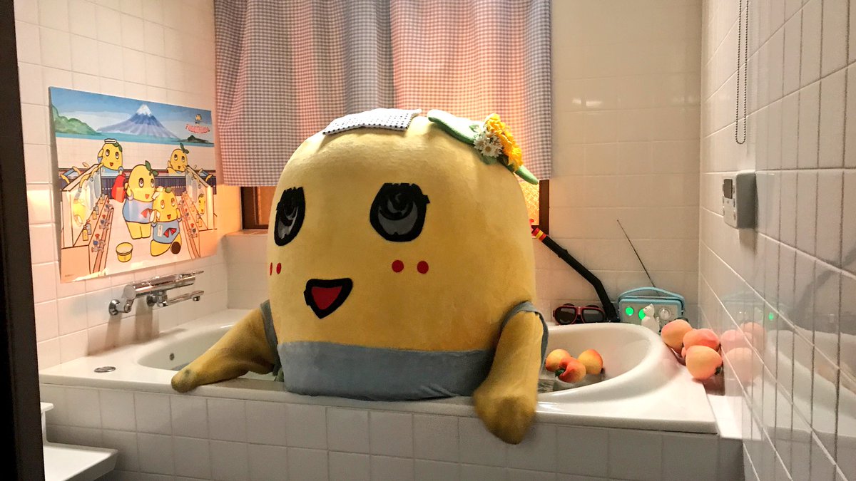 funassyi's tweet photo. あ〜(。゜▽゜) https://t.co/CQ2bhT55fw