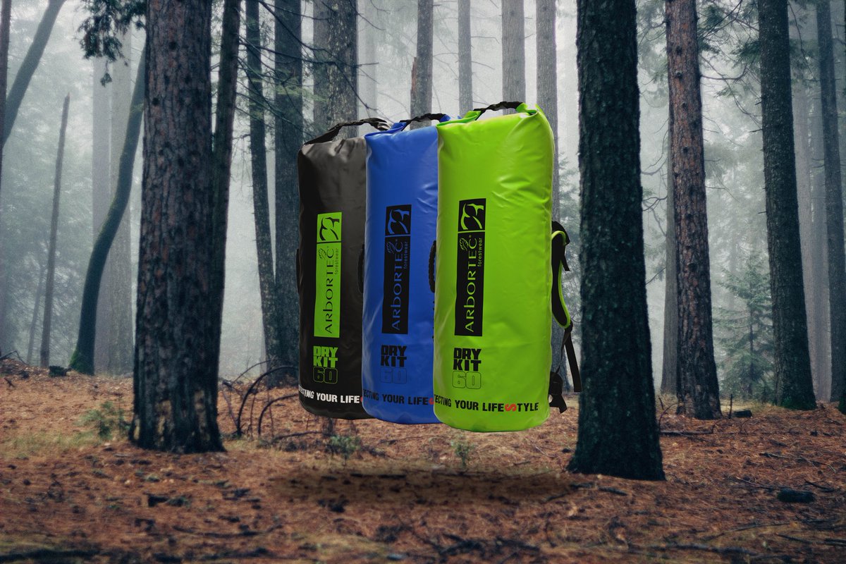 arbortecfw's tweet photo. Arbortec Tube - Gear Bag

Available in both 40 litre and 60 litre

Colours include hi-viz orange, lime, black and blue

Link in bio for full range

#arbortec #drykit #arblife #arborist #arboriculture #treelife #treework #chainsaw #forestry #outdoors #hiking #waterproof https://t.co/r8PdmygSt6