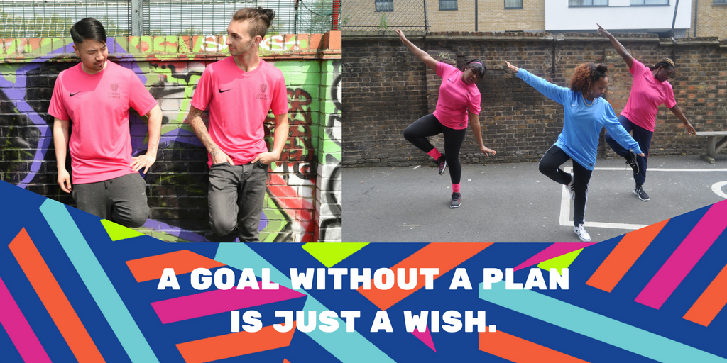StreetLeagueUK's tweet photo. Get motivated with Street League every Monday!

#motivational
#motivationalquotes
#motivation 
#charity https://t.co/1gHxzHHqVm