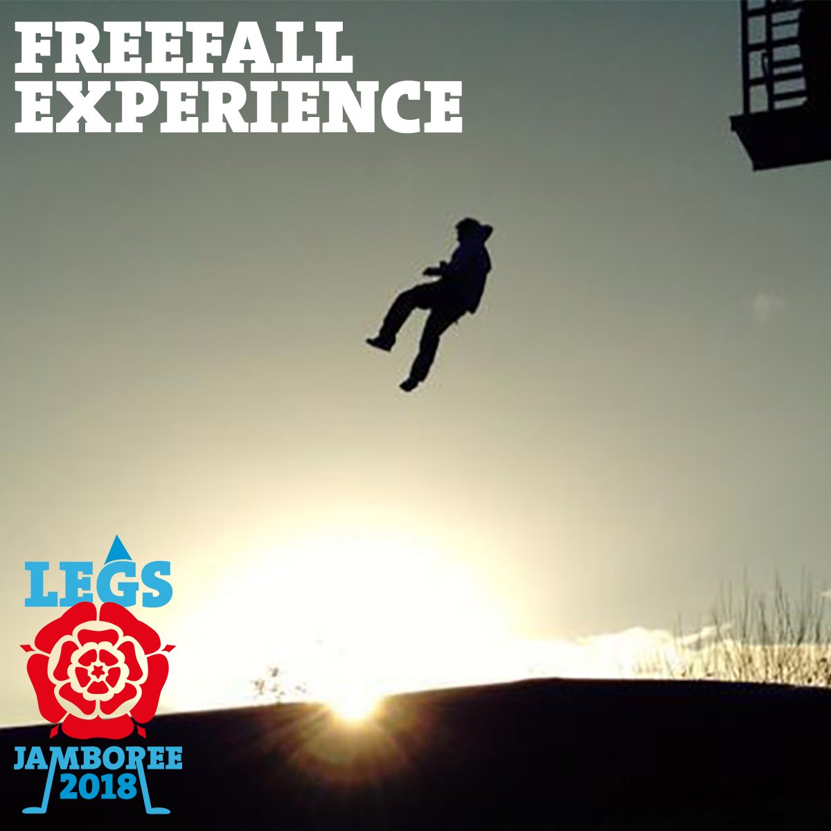 LEGSJam's tweet image. We have some awesome activities coming to @LEGSJam this year! Have you booked yet?