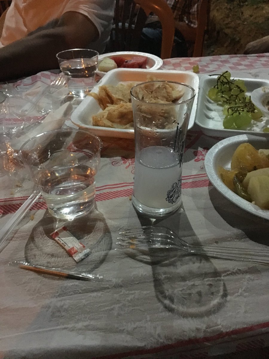 şimdiyi yaşıyoruz aptal