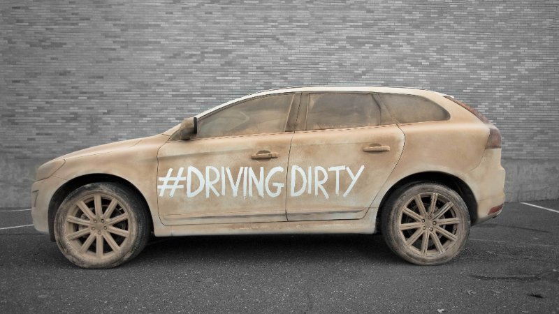 ZinkMotorComp's tweet photo. How dirty would you let your car get before you decide to wash it?

#zinkmotors #cars #vehicles https://t.co/5u0zFDYWpO
