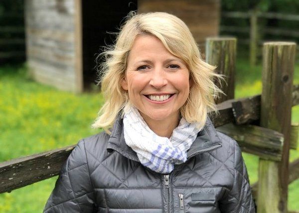 Have you heard? Samantha Brown's new travel show features the Rocket City! 🚀 buff.ly/2DcPs94