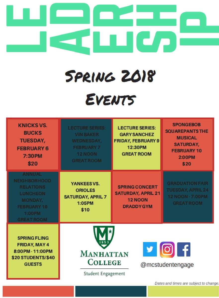 Student Engagement tweet media