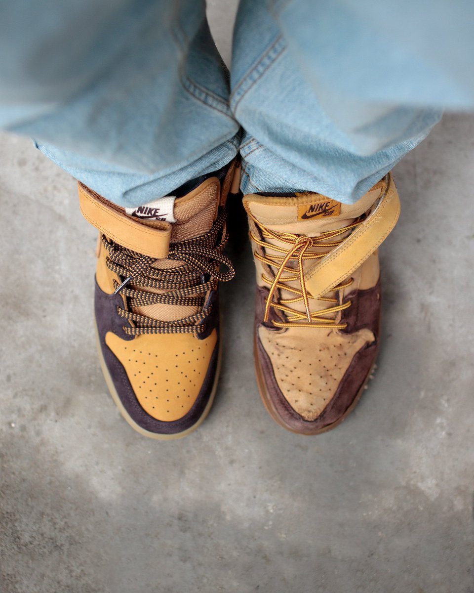 nike sb dunk mid lewis marnell