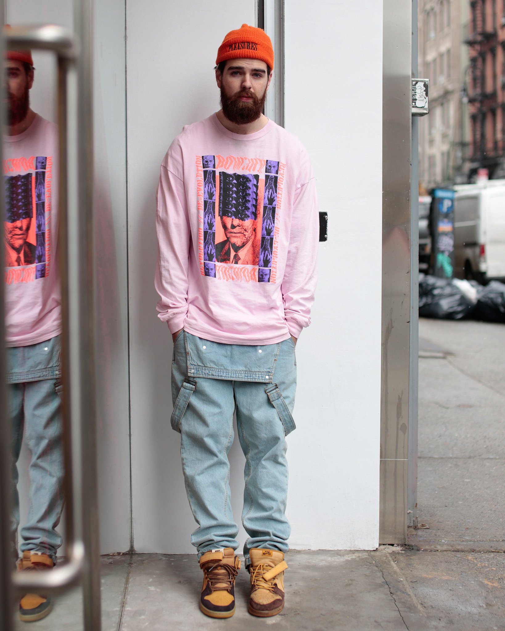 nike sb dunk mid pro lewis marnell