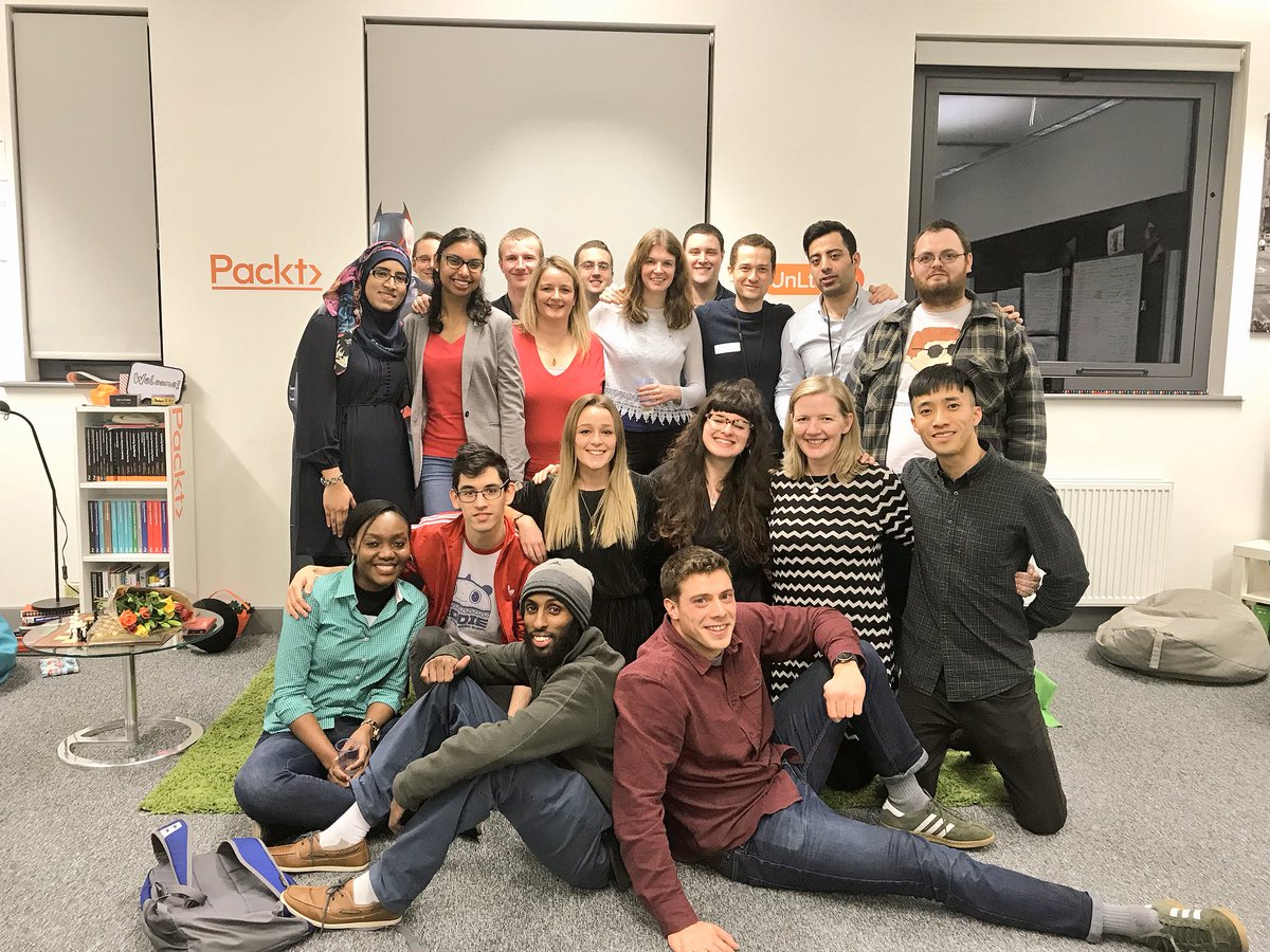 theSchoolOfCode's tweet photo. SCHOOLβS OUT! Thanks to everyone who came to Demo Day and helped us along the way for the past 4 months - couldnβt have done it without the support π now time to celebrate! ππ #SOCDemoDay #Bootcamp #Cohort1 https://t.co/UuNMEwEUVw