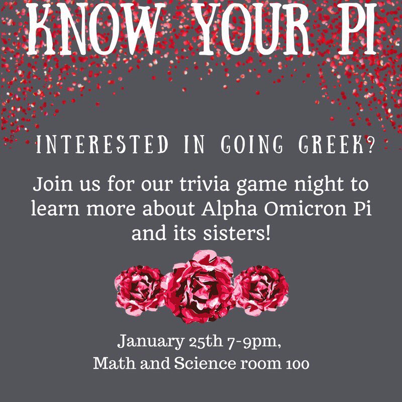 Alpha Omicron Pi tweet media