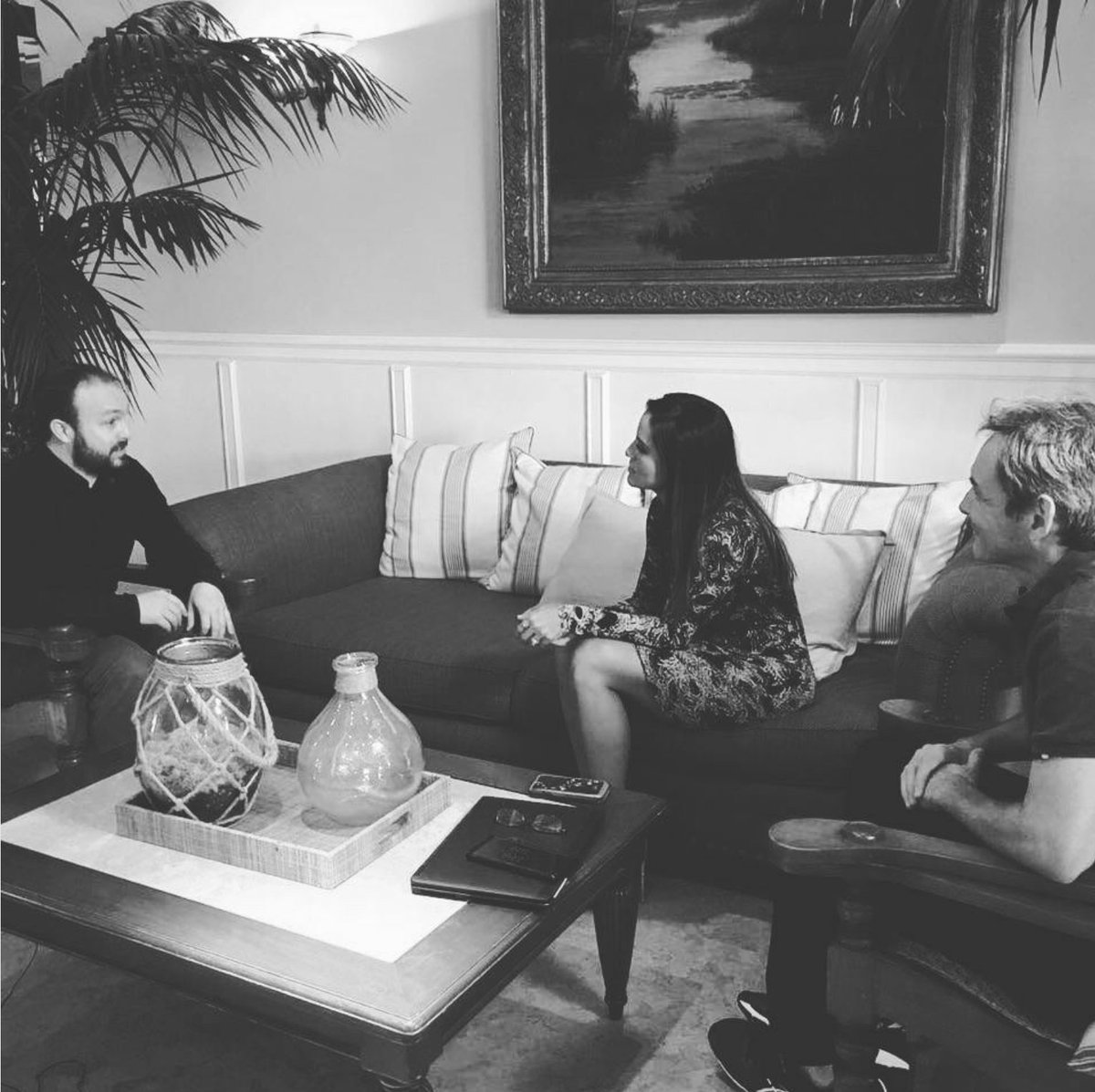 fastrackinst's tweet photo. Currently being interviewed by the @NBC for Latam @telemundo during the ExO Network Conference, promoting our mobility solutions. #Fastrackcities #ExOcities #EXOFLL https://t.co/11RxDHJGci