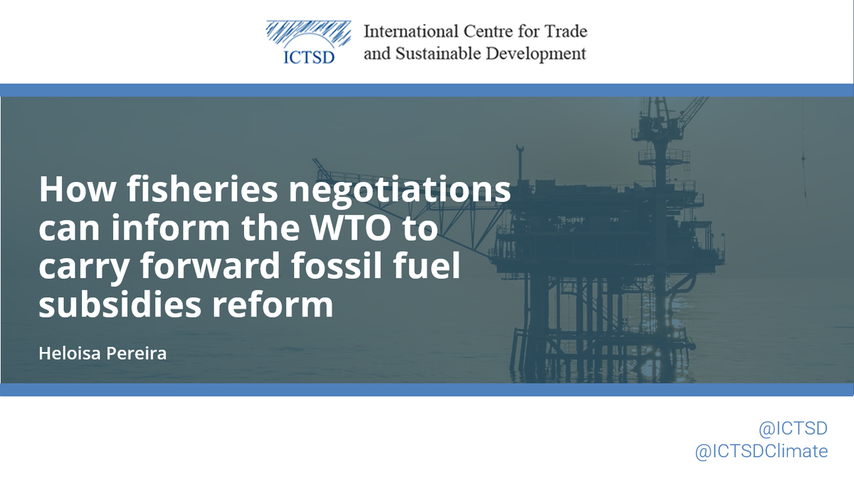 ICTSD's tweet photo. A ministerial declaration at #MC11 acknowledged the need for global action, including by the #WTO, aimed at reforming inefficient #FossilFuelSubsidies: https://t.co/HdZIHsrcWH https://t.co/ty1Hc5wpTt